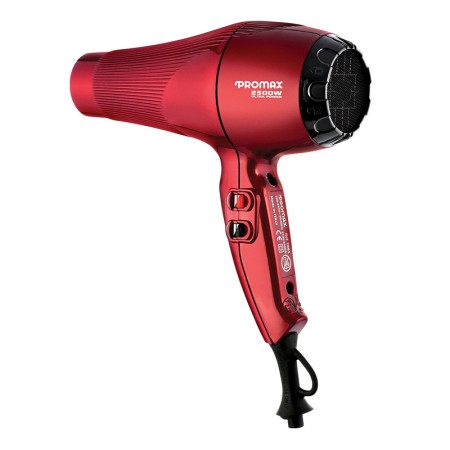 سشوار مو پرومکس مدل PROMAX 7865