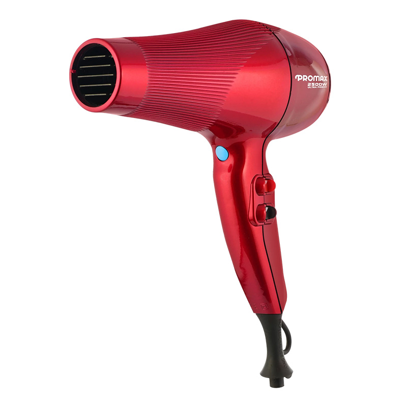 سشوار مو پرومکس مدل PROMAX 7865