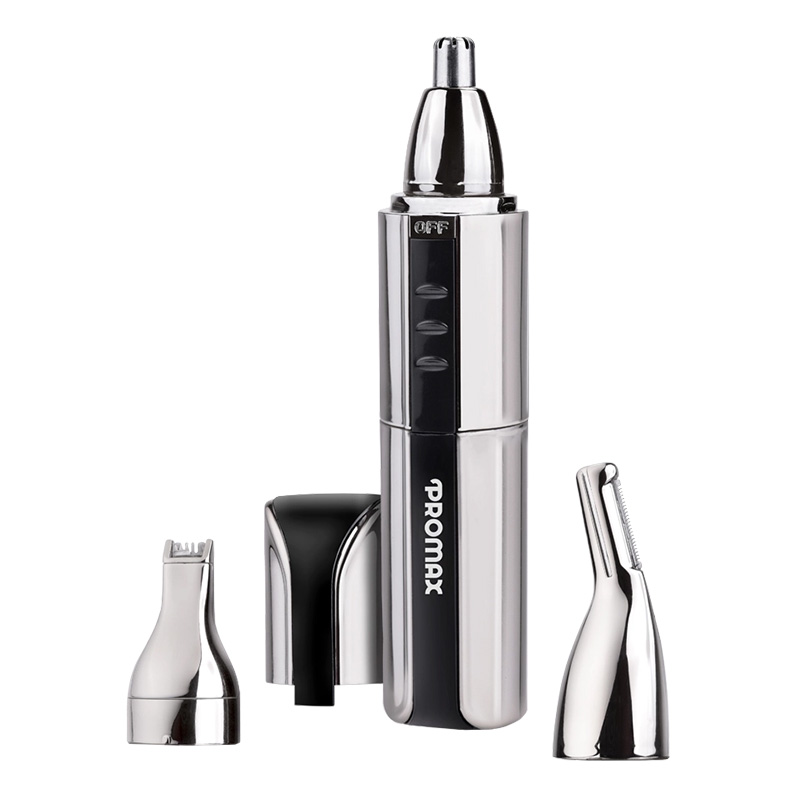 موزن بینی، گوش و ابرو پرومکس مدل PROMAX 3414U