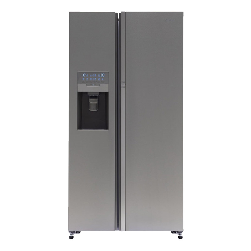 ساید بای ساید اسنوا مدل SNOWA ARS3DI-L300-S