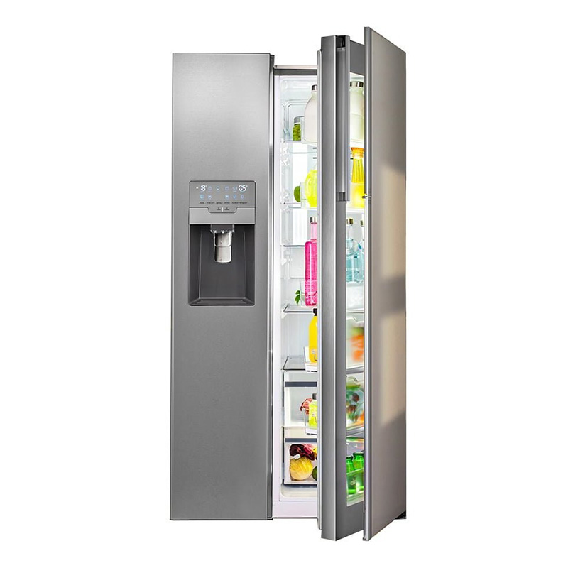 ساید بای ساید اسنوا مدل SNOWA ARS3DI-L300-S