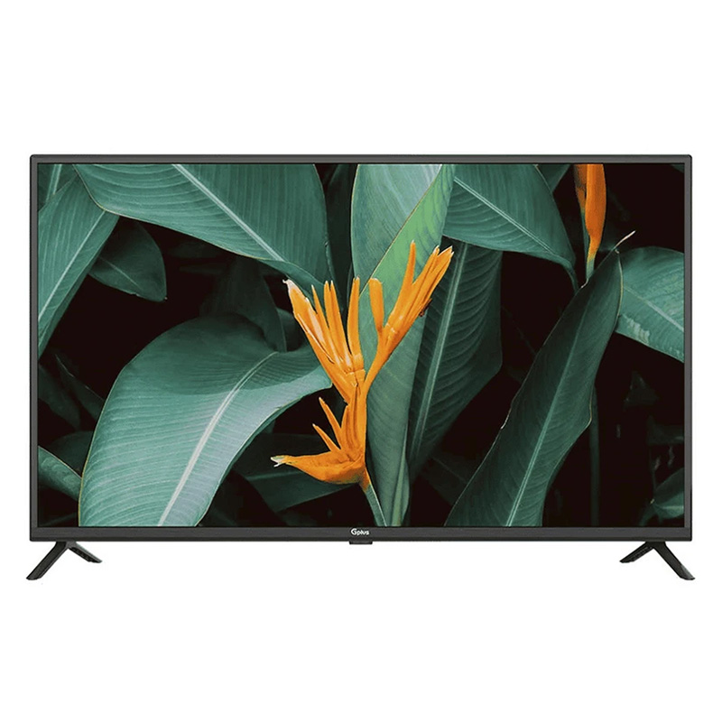 تلویزیون 43 اینچ جی پلاس مدل GPLUS Full HD GTV-43PH422N