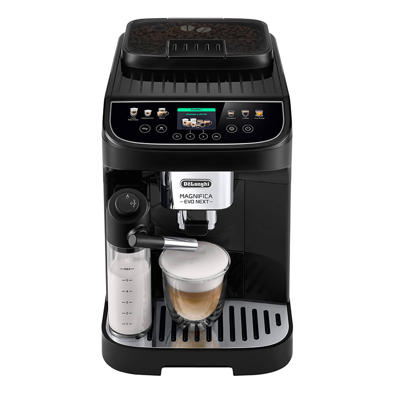 اسپرسوساز دلونگی مدل DELONGHI ECAM 310.60.B