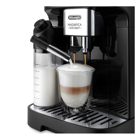 اسپرسوساز دلونگی مدل DELONGHI ECAM 310.60.B