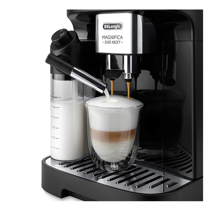اسپرسوساز دلونگی مدل DELONGHI ECAM 310.60.B