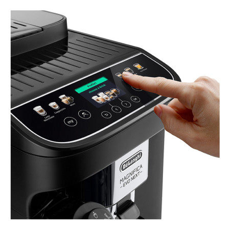 اسپرسوساز دلونگی مدل DELONGHI ECAM 310.60.B
