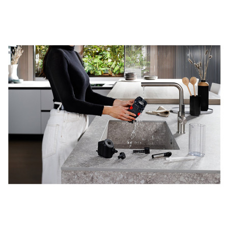 اسپرسوساز دلونگی مدل DELONGHI ECAM 310.60.B