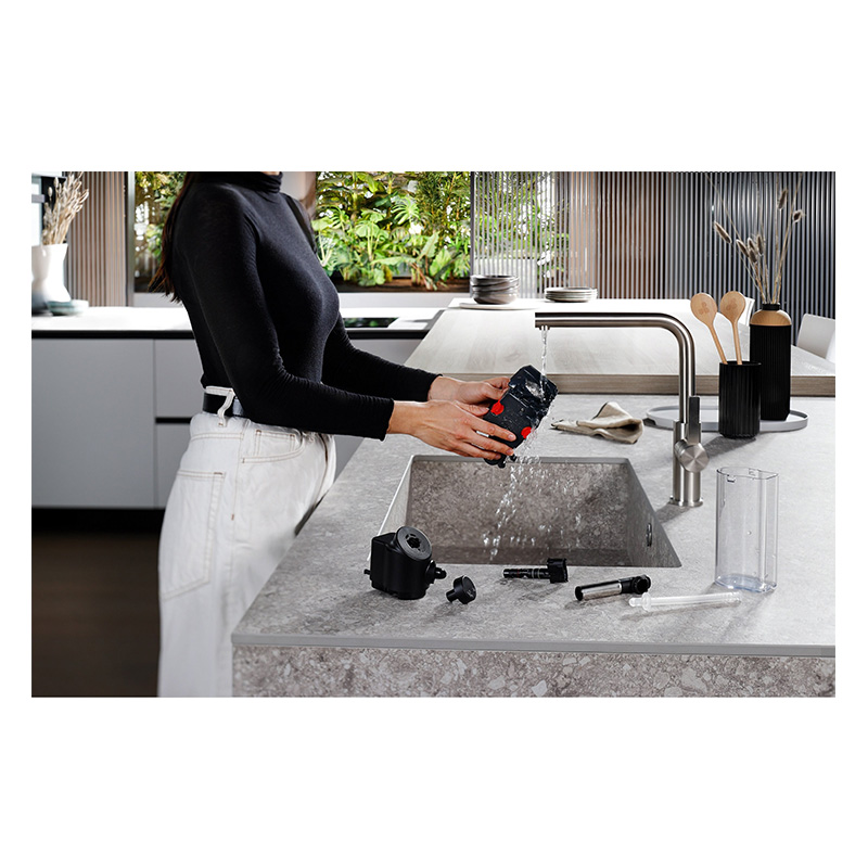اسپرسوساز دلونگی مدل DELONGHI ECAM 310.60.B
