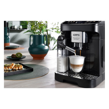 اسپرسوساز دلونگی مدل DELONGHI ECAM 310.60.B