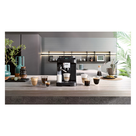 اسپرسوساز دلونگی مدل DELONGHI ECAM 310.60.B