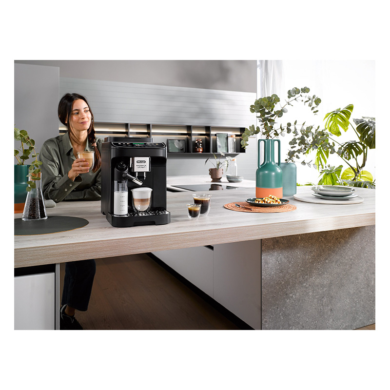 اسپرسوساز دلونگی مدل DELONGHI ECAM 310.60.B