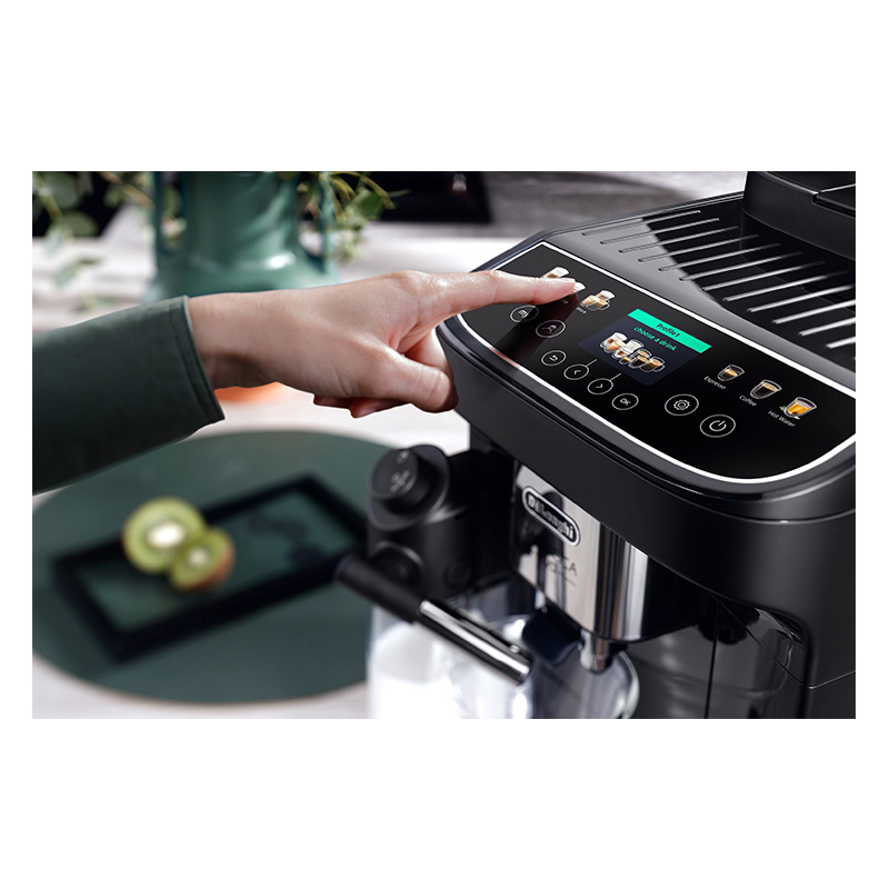 اسپرسوساز دلونگی مدل DELONGHI ECAM 310.60.B