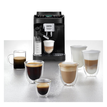 اسپرسوساز دلونگی مدل DELONGHI ECAM 310.60.B