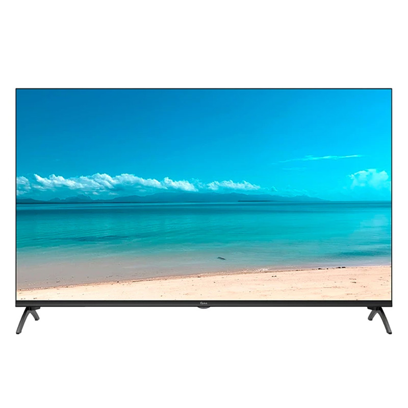 تلویزیون 43 اینچ جی پلاس مدل GPLUS UHD 4K GTV-43SU788N