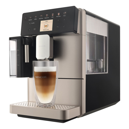 اسپرسوساز سنکور مدل SENCOR SES 9350CH