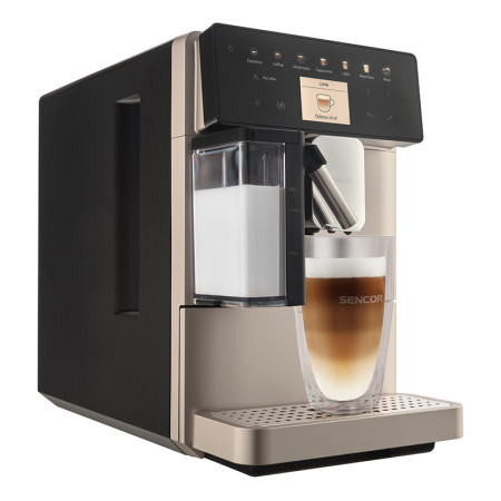اسپرسوساز سنکور مدل SENCOR SES 9350CH