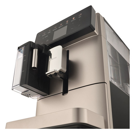 اسپرسوساز سنکور مدل SENCOR SES 9350CH