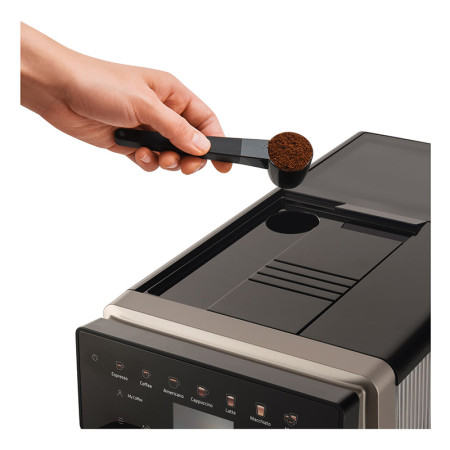 اسپرسوساز سنکور مدل SENCOR SES 9350CH