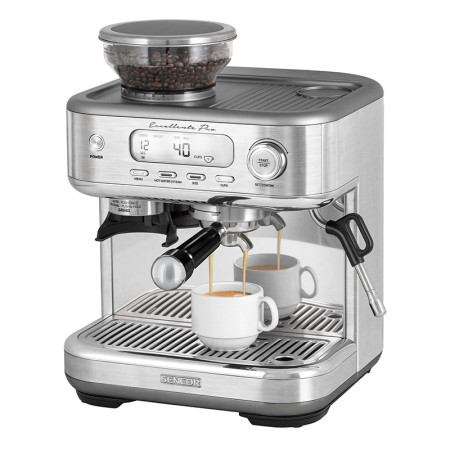 اسپرسوساز سنکور مدل SENCOR SES 6050SS