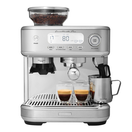 اسپرسوساز سنکور مدل SENCOR SES 6050SS