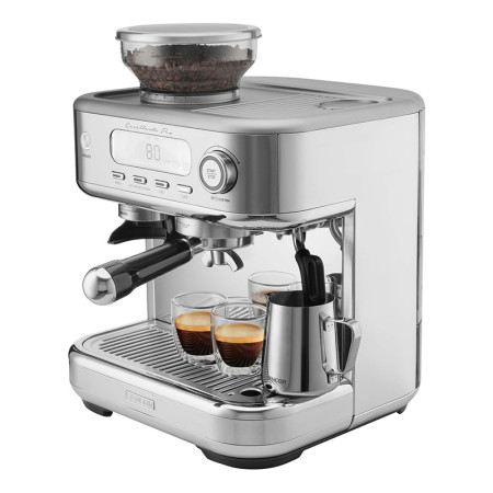 اسپرسوساز سنکور مدل SENCOR SES 6050SS