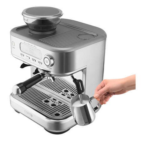 اسپرسوساز سنکور مدل SENCOR SES 6050SS