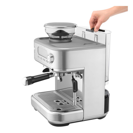 اسپرسوساز سنکور مدل SENCOR SES 6050SS