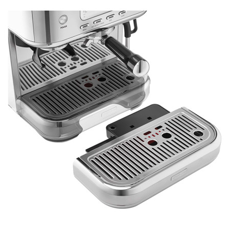 اسپرسوساز سنکور مدل SENCOR SES 6050SS