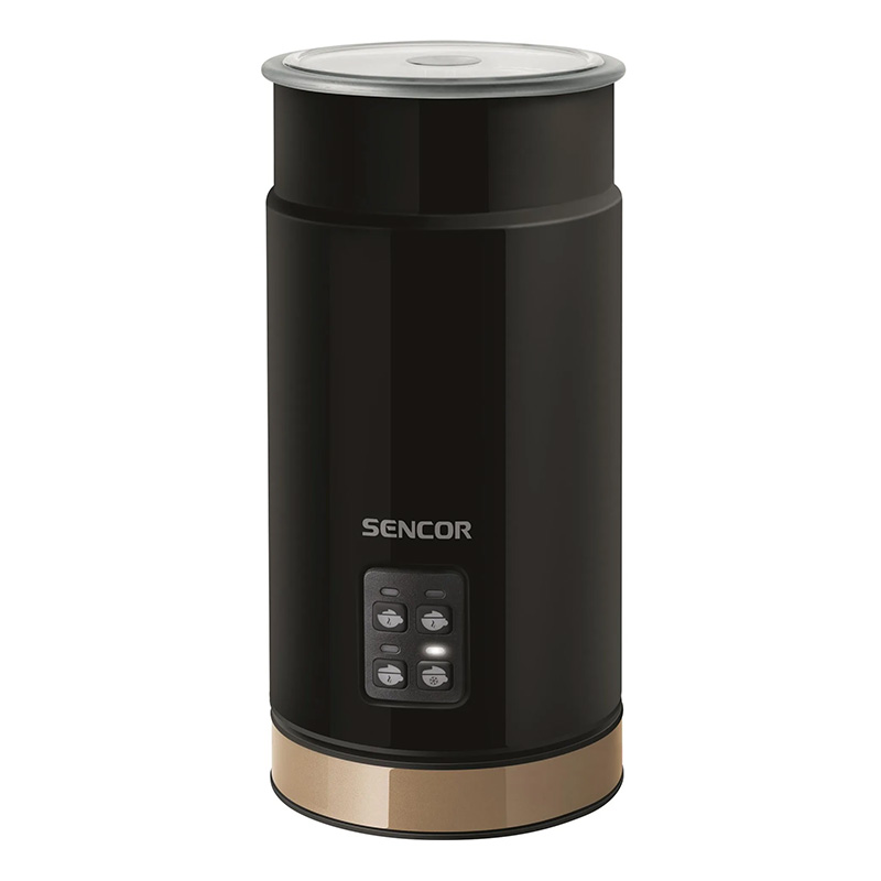 کف شیر ساز سنکور مدل SENCOR SMF 2031BK