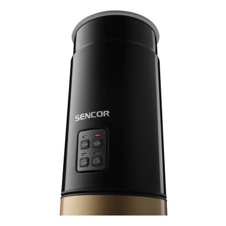 کف شیر ساز سنکور مدل SENCOR SMF 2031BK