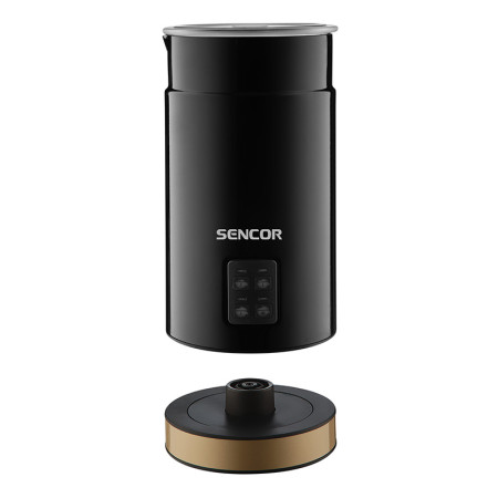 کف شیر ساز سنکور مدل SENCOR SMF 2031BK