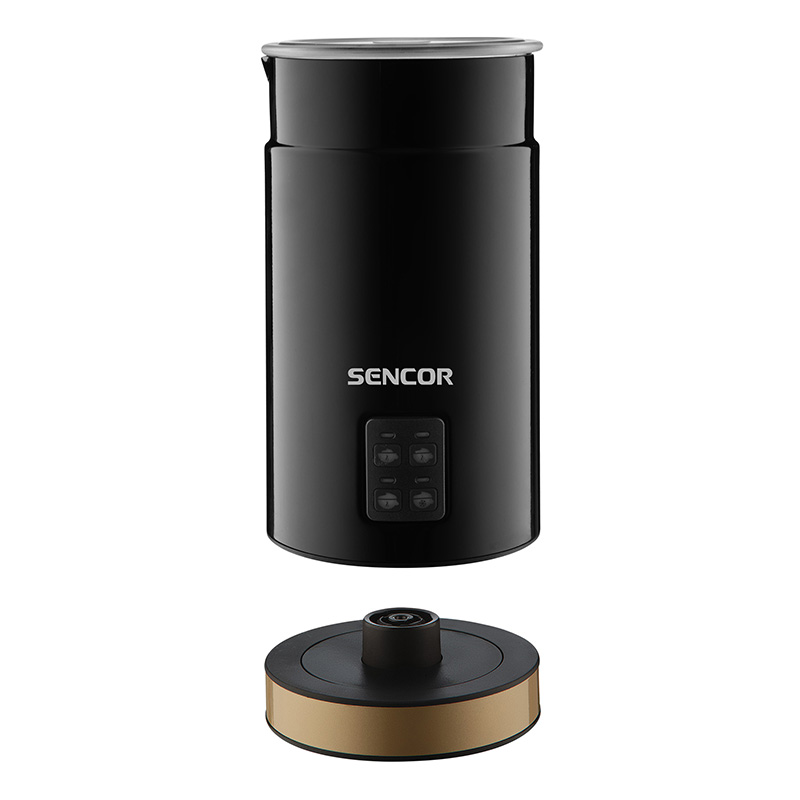 کف شیر ساز سنکور مدل SENCOR SMF 2031BK