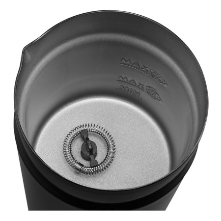 کف شیر ساز سنکور مدل SENCOR SMF 2031BK