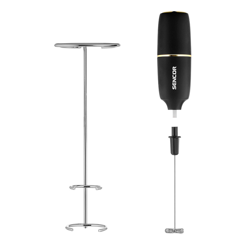 کف شیر ساز سنکور مدل SENCOR SMF 1010BK