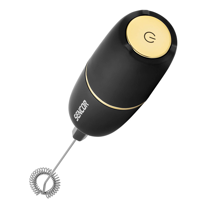 کف شیر ساز سنکور مدل SENCOR SMF 1010BK