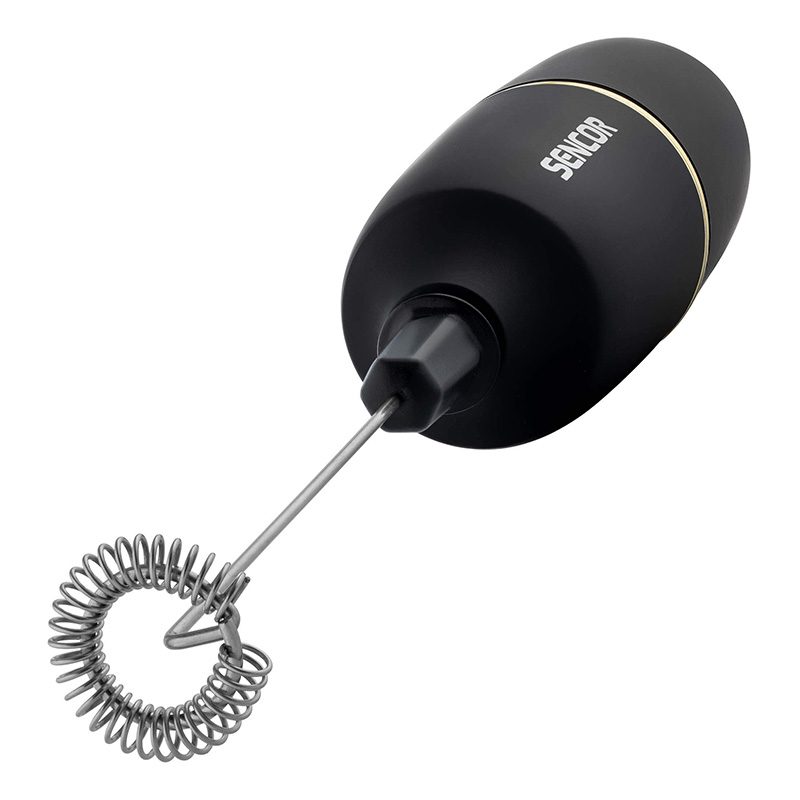 کف شیر ساز سنکور مدل SENCOR SMF 1010BK