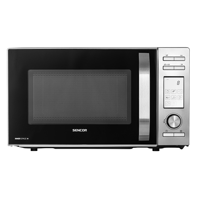 مایکروویو سنکور مدل SENCOR SMW 6020SS