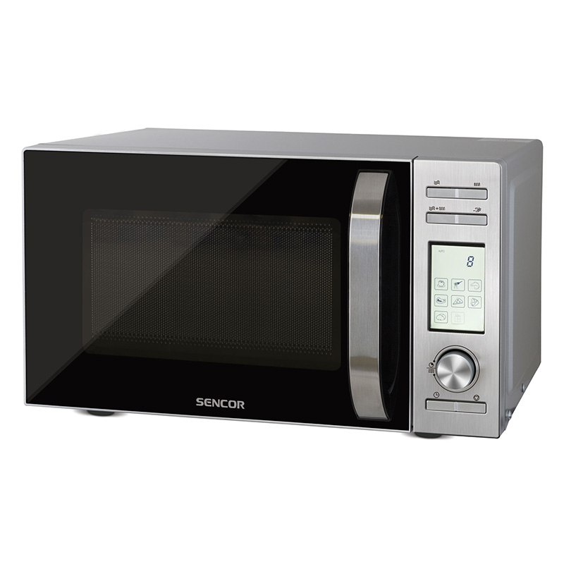 مایکروویو سنکور مدل SENCOR SMW 6020SS
