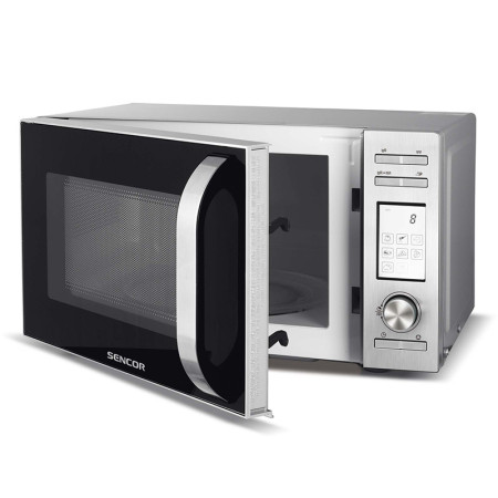 مایکروویو سنکور مدل SENCOR SMW 6020SS