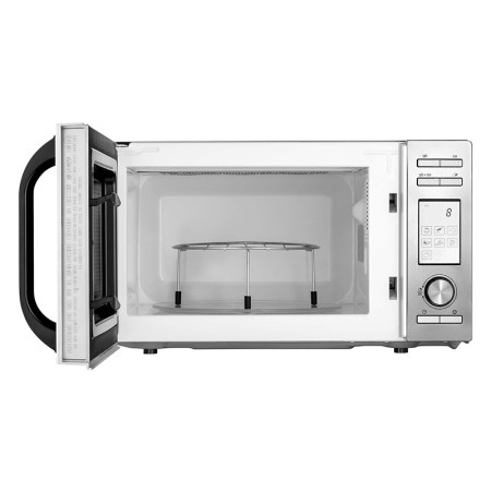مایکروویو سنکور مدل SENCOR SMW 6020SS