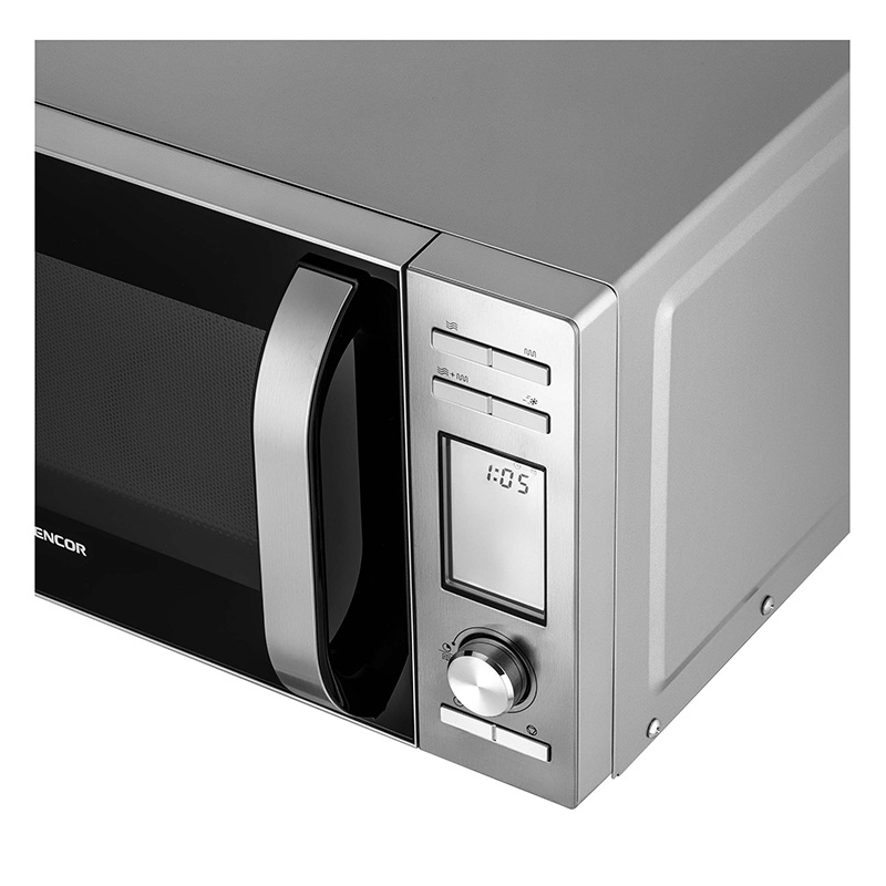 مایکروویو سنکور مدل SENCOR SMW 6020SS
