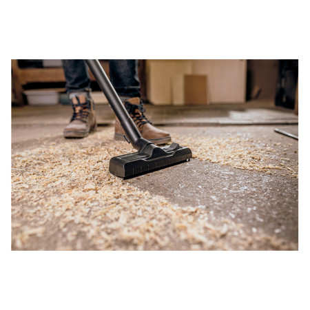 جاروبرقی سطلی کارچر مدل KARCHER WD5 P S