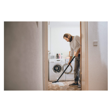 جاروبرقی سطلی کارچر مدل KARCHER WD5 P S