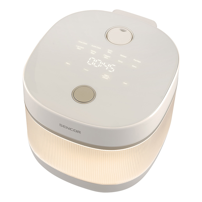 مولتی کوکر سنکور مدل SENCOR SRM 2000WH