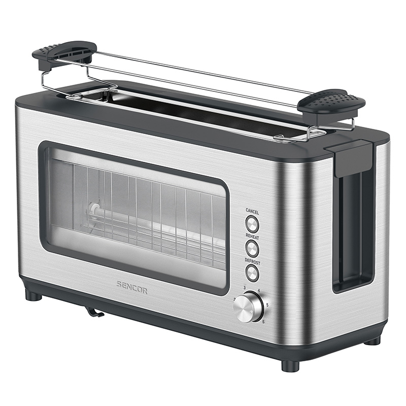 توستر سنکور مدل SENCOR STS 4050SS