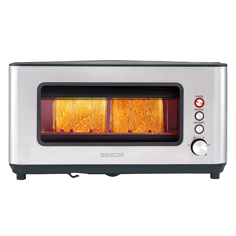 توستر سنکور مدل SENCOR STS 4050SS