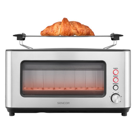 توستر سنکور مدل SENCOR STS 4050SS