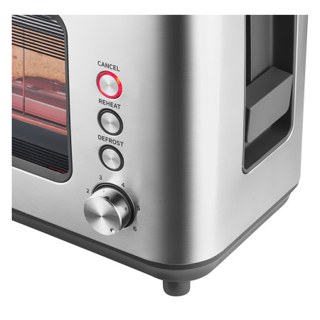 توستر سنکور مدل SENCOR STS 4050SS