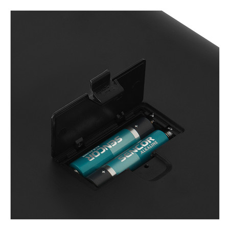 ترازوی آشپزخانه سنکور مدل SENCOR SKS 8080
