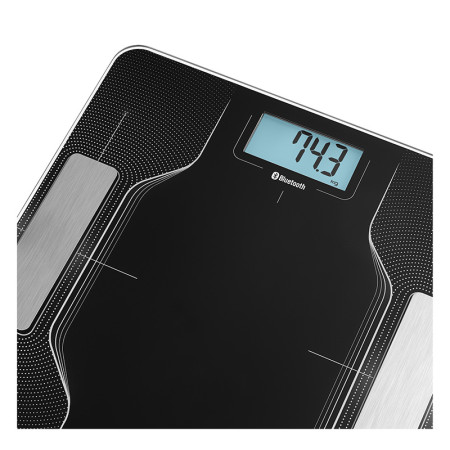 ترازو سنکور مدل SENCOR SBS 8002BK
